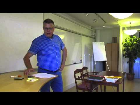 Hembygd i en föränderlig värld - Från Kalix museum till Naturhistoriska riksmuseet