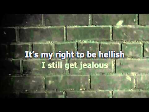 download lagu mp3 mp4 Jealous Gay Lyrics, download lagu Jealous Gay Lyrics gratis, unduh video klip Jealous Gay Lyrics