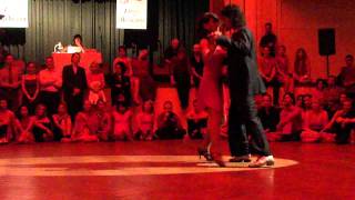 Ismael Ludman & Maria Mondino Prague Part 3...half..