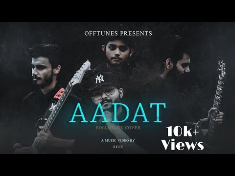 Krishan Bhattacharya Adaat