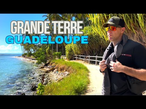 Discover Grande Terre-Guadeloupe - Your Ultimate Travel Guide!