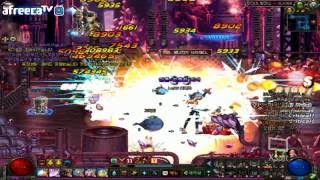 그란슬풀 노가다8일차