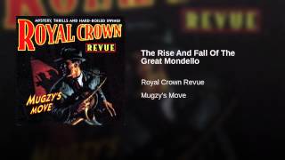 The Rise And Fall Of The Great Mondello