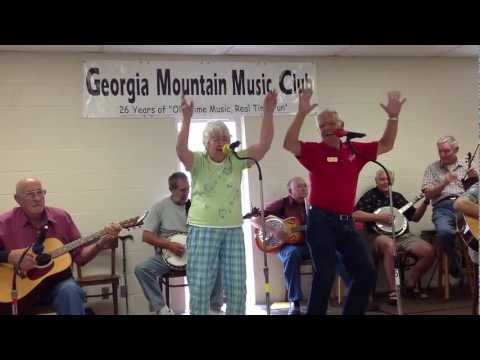 Hillbilly Boogie with Dora Nuchols