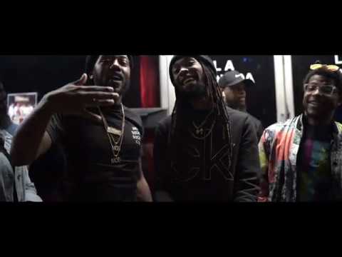 Rocksolid Scottie - "Came Wit It" (Directed By Billion Dollar Visions)