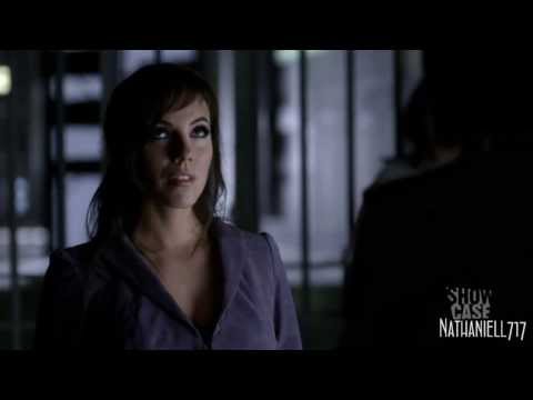 Lost Girl - Queen Bo / Fire Fire