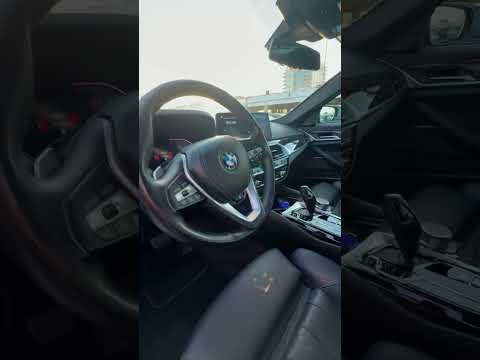 фото bmw 5 серии vii (g30/g31) рестайлинг 0