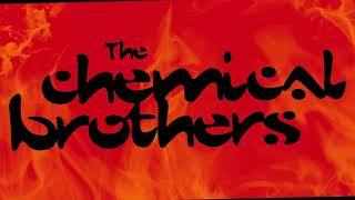Believe - The Chemical Brothers &quot;Con letra/with lyrics&quot;