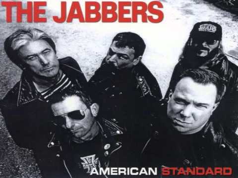 The Jabbers-  Groovy Motherfucker