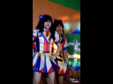 [Oshi Cam] 181208 MNL48 Sela - Pag-ibig Fortune Cookie & Palusot Ko'y Maybe @ CSI Mall Dagupan