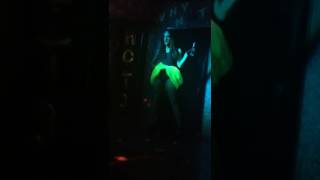 Petrah Mariah Devonne -  Pode Apontar ( Pabllo Vittar) Performance WHY NOT LEIRIA