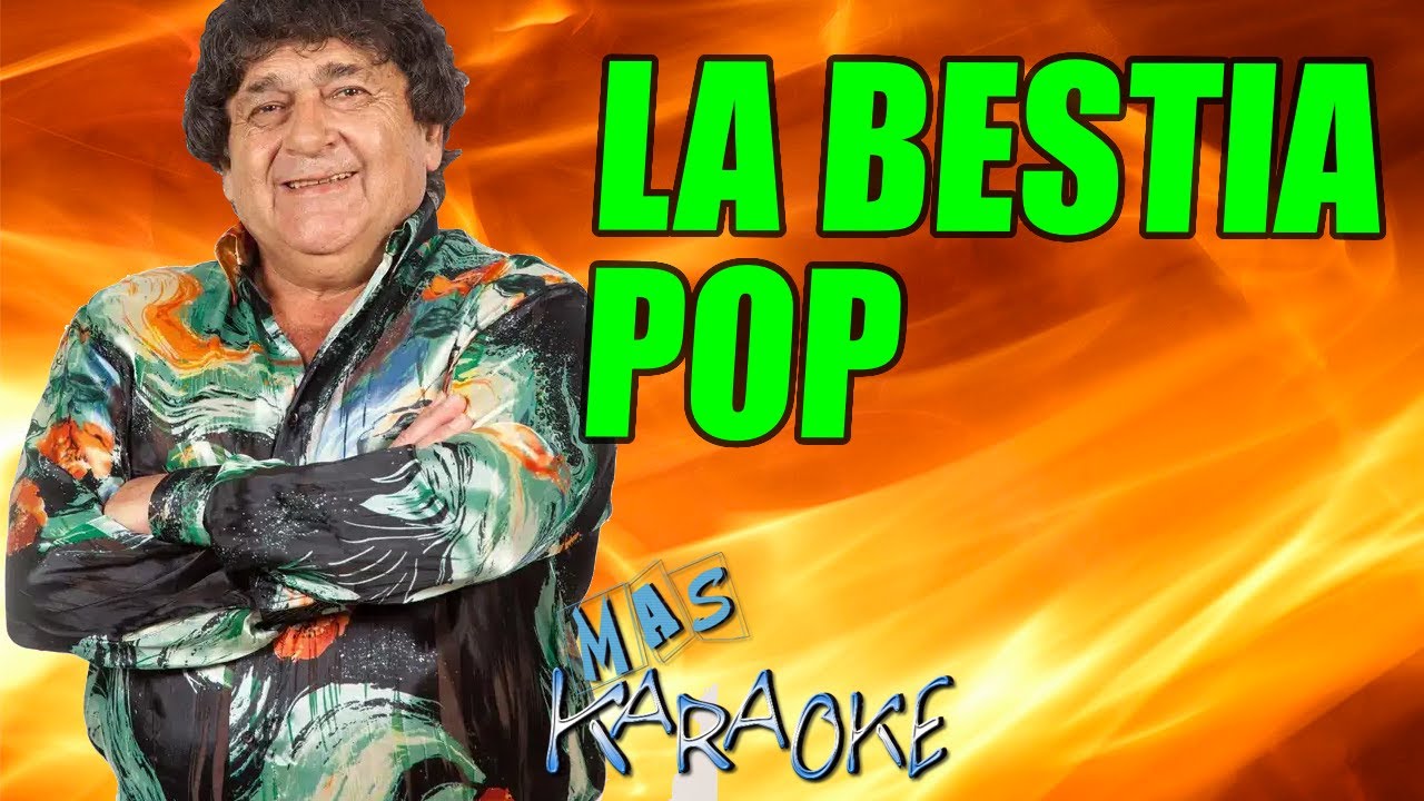 La Bestia Pop