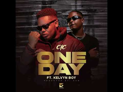 CIC Ft. Kelvyn Boy - One Day #CIC #Oneday