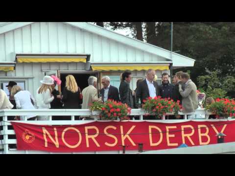 Øvrevoll Derby 2011