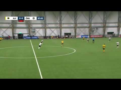 Svenska Cupen: IF Elfsborg - Örebro SK 2020