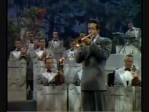 I Had the Craziest Dream - Harry James