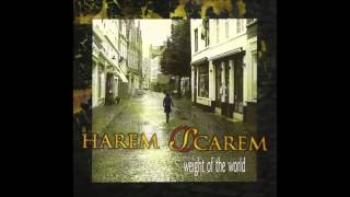Harem Scarem - Weight Of The World (Full Album) (2002)