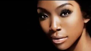 Brandy: Not gonna make me cry, unreleased song from Human