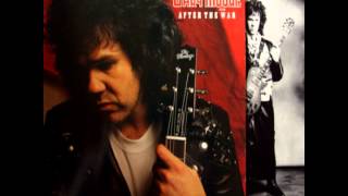 Gary Moore - The Messiah Will Come Again (HQ)