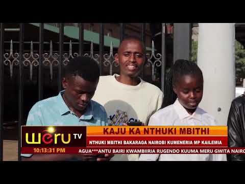 NTETO CIA WERU THAA ITHATU 11TH FEB 2026