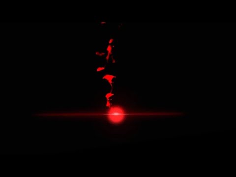 Glowing Eyes Overlay Red Eyes