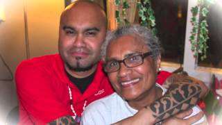 Alo Key - My Mother&#39;s Love