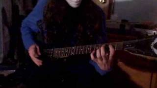 Buckethead - In the Coop (Ep. 3 Buckethead's Coop)