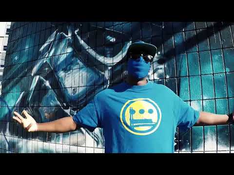 MaQ SteeZ - "White Flags" (Official Music Video)