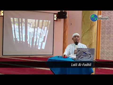 Tuhfatul Athfaal 2019 Episode 10B Kaidah Pertama Aqwas Sababain Mad Far'i