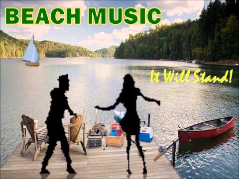 Barbara Carr - I've Been Partying At The Hole In The Wall