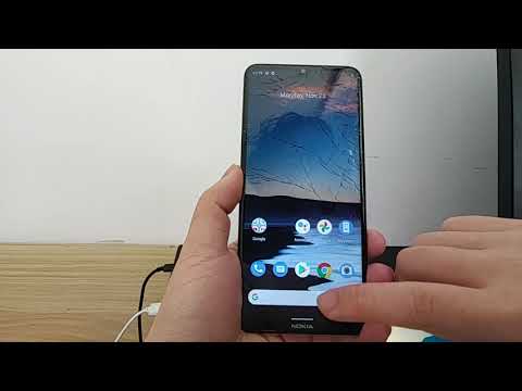 Here's how to unlock the bootloader of Nokia 5.3 and unbrick by yourself