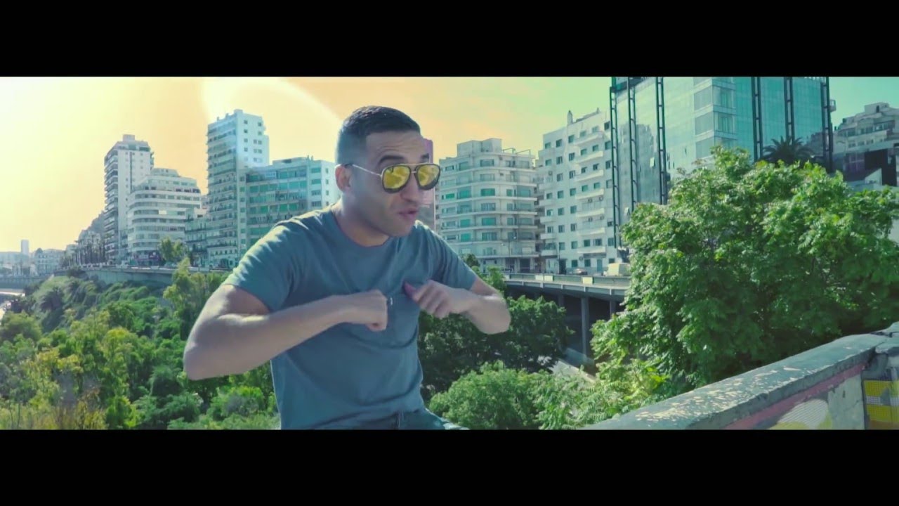 Mister You ft. Cheb Hasni — Gambetta