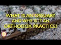 What Is an Ossuary & Why Is It an Orthodox Practice? | Orthodoxy Fact vs Fiction