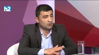 Չմոռանանք մեր Արցախը, մշակույթից է ամեն ինչ սկսվում. Փրկենք՝ վաղվա համար: Լրաբեր - 20.04.2024