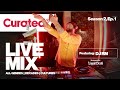 DJ RM @ Curated LIVE | All Genres & Decades | Full Length Open Format DJ Set (Recorded @ HUE Boston)
