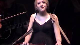 Strawberry Bluegrass Festival 2007 part2