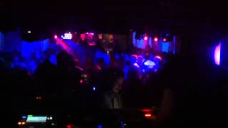 Juliano @ Rex Club - Hello Potion - With Prosumer, Murat Tepeli & Pepperpot (part 1)