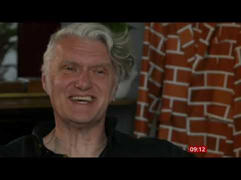 CHUMBAWAMBA on BBC BREAKFAST June 2022