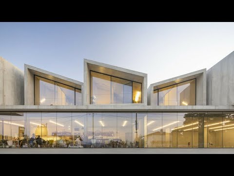 Urban Talks: Summary (PT)