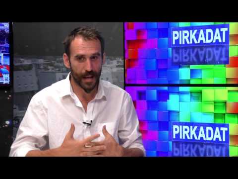 PIRKADAT: Vágó Gábor