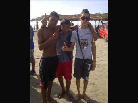 conocerte prince nvr ft delaguito by dj wilmer rottfamily p2)