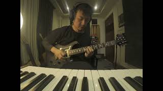 Download lagu Cover solo section from Fatal Tragedy (Dream Theatre)   mp3
