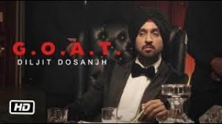 PEED- Diljit Dosanjh (Official) Music Video Sade I