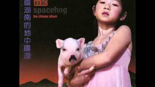 Spacehog - Anonymous