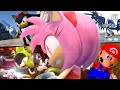 Sonic X Shadow ALREADY Has Some INSANE MODS