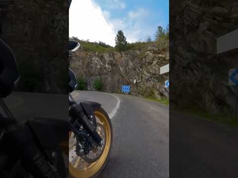 🏍️🔥 DE CALERA AL DIQUE SAN ROQUE… ¡QUÉ VIAJE NOS PEGAMOS! 🔥🏍️