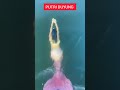 Penampakan Putri Duyung Di Dunia Nyata