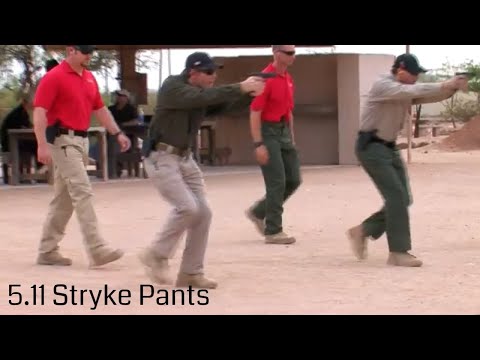 5 11 Stryke Pant