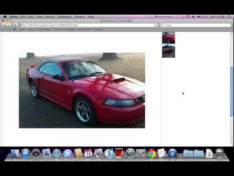 Craigslist Madison Wisconsin Used Cars For Sale By Owner ...
