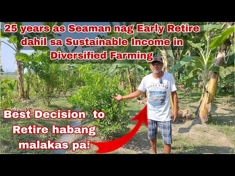 How To Make A Sustainable Income With Diversified Farming